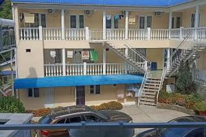 Гостевой дом у Альвины, Лермонтово