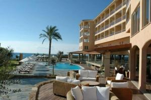 Thalassa Boutique Hotel & SPA, Корал-Бэй
