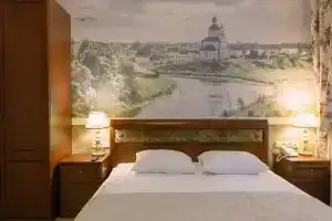 Гостиница «Кремлевский Парк», Рязань