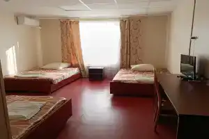Мотель в Александровке