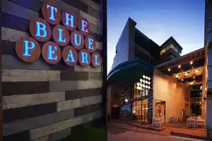 The Blue Pearl Kata Hotel, Ката