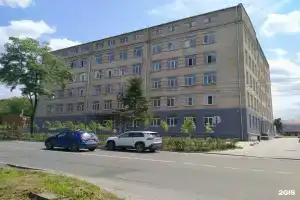 Временный дом 2, Ростов-на-Дону