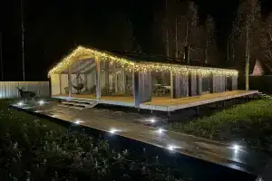 Гостевые дома