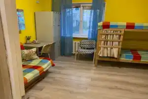 Хостел «Koenig Home»