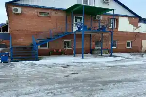 Теремок