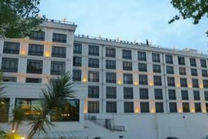 Hotel «Suadiye», Стамбул