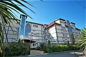 AllianceApartments, Дагомыс