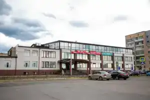 Апарт-отель «Бум»