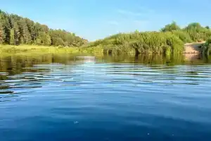 Объект «АТК Беловодье»