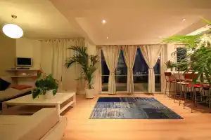 Istanbul Amedros Home, Стамбул