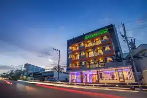 The Nice Hotel, Краби