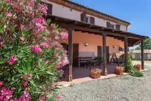 Agriturismo Quercetelli, Кастильоне-дель-Лаго