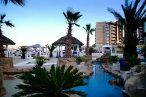 Vega Hotel, Констанца