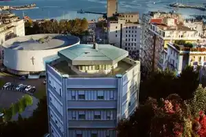 Allegroitalia La Spezia 5 Terre, Специя