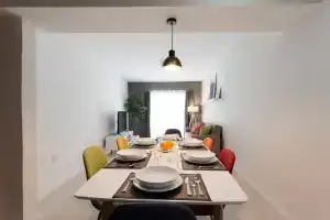 Modern 3 Bedroom 3 Bathroom Near Balluta Bay Sliema, Слима
