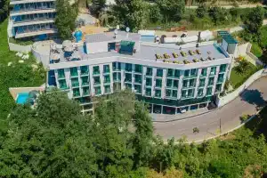 Capo Verde Hotel Batumi Hotel, Батуми