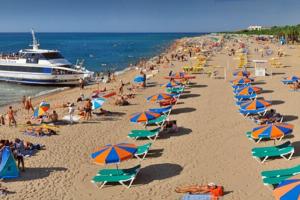 Santa Susanna Resort Affiliated by FERGUS, Санта-Сусанна