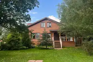 Гостевой дом «ОптинаДОМ»