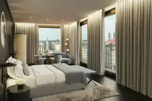 Koenigshof, A Luxury Collection Hotel, Munich, Мюнхен