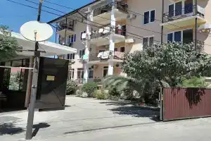 Отель «Антаа», Лидзава