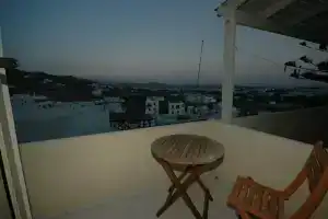 Ocean View, Наксос