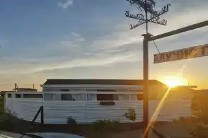 Дом, Волна