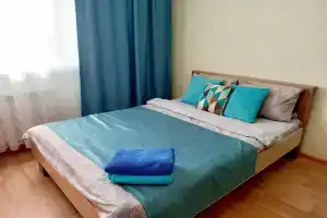 Комфорт, Сыктывкар