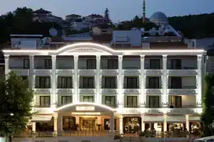 Black Bird Thermal Hotel & Spa, Термал