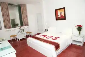 a25 Hotel - 19a bùi Thị Xuân, Хошимин