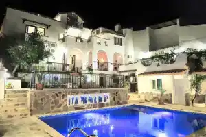 Villa Dreams, Сельчук