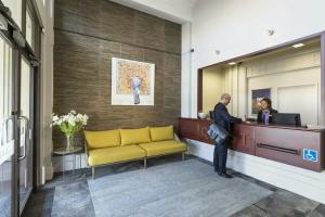 Quest Invercargill Serviced Apartments, Инверкаргилл