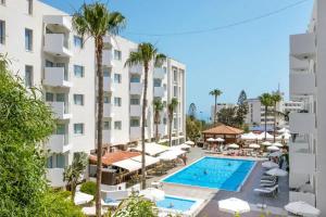 Alva Hotel Apartments, Протарас