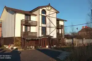Стрельна Стар мини-отель, Стрельна