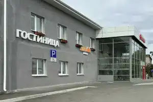 Мини-отель на Тимирязева 168, Сысерть