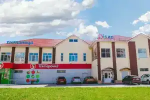 Отель «Диана», Ковров