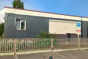 Гостиница, Бийск