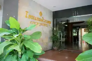 Sivathep Hotel, Пхитсанулок