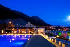 Doria Hotel Yacht Club Kaş, Каш