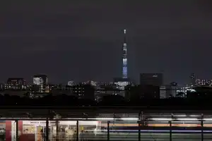 JR East Hotel Mets Premier Tokyo Bay Shinkiba, Кавасаки