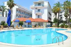 Anita Kemer Noch Hotel, Кемер