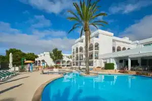 Apartamentos Cala d'Or Playa, Кала-д'Ор