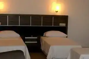 Abaylar Butik Otel, Инегёль
