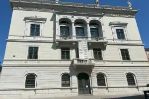 Апарт-отель «Residence Al Granzo», Триест
