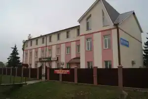 Мини-отель «Парадокс», Рудня