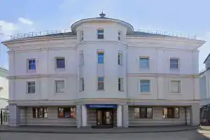 Отель «Владимирский дворик», Владимир
