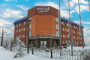 Лучшие отели