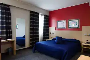Hotel Sporting Cologno, Сесто-Сан-Джованни