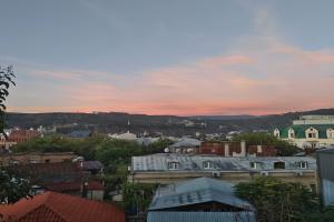 Orden Apart Hotel, Тбилиси