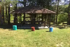 Эко деревня «Дивная», Каменномостский