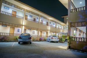 Banlanna Hotel Lampang, Лампанг